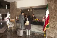 Parsian Kermanshah Hotels in Kermanshah