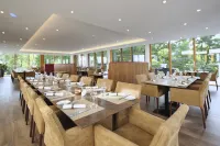 Schlosspark Mauerbach Wellness und Seminar Hotel Hotels in Gemeinde Mauerbach