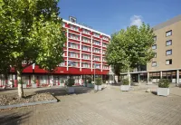 NH Maastricht Hotels near Mecc Maastricht