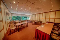 帕斯貝格弗萊徹餐廳-酒店
