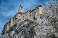 Genusshotel Riegersburg Hotels in Feldbach