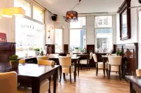 Hotel Stad en Land Hotels in Noord-Scharwoude