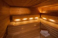 Boutique Hotel Die Mittagspitze Superior - spa