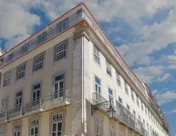 Behotelisboa Hotels in Lisbon