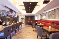達斯賴施 - 早餐