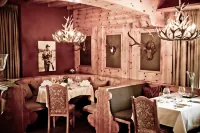 Q! Hotel Maria Theresia Kitzbühel Hotels in Kitzbühel