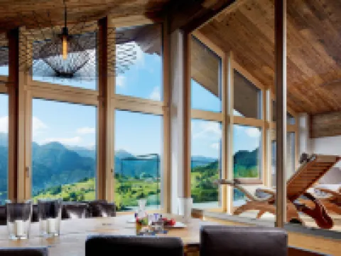 Hotel Tirol Fiss 4Sterne Superior Hotels in Fiss