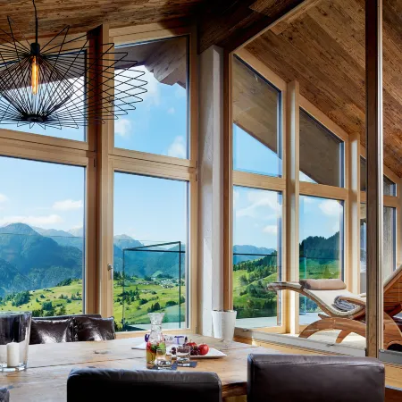 Hotel Tirol Fiss 4Sterne Superior