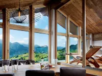 Hotel Tirol Fiss 4Sterne Superior Hotels in Ladis