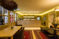 Boutique-Hotel Alter Gerichtshof Hotel di Hartberg-Furstenfeld District
