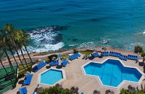 拉澤尼爾瑟弗格朗普酒店