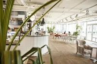 Hotel Daniel Vienna - Baarit