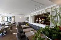 Familienhotel Felsenhof Hotel di Altenmarkt im Pongau