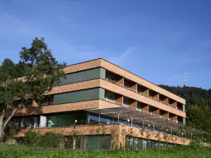 Fritsch am Berg - Adults Only
