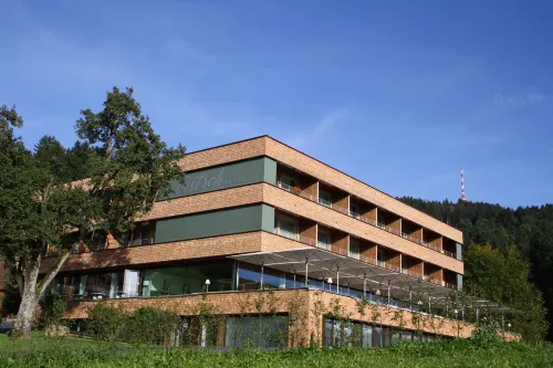 Fritsch am Berg - Adults Only