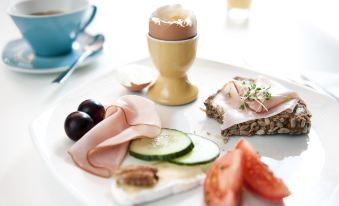 Hotel Daniel Graz - Smart Luxury Near City Centre