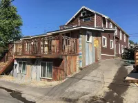 West River House Hotels in Truckee