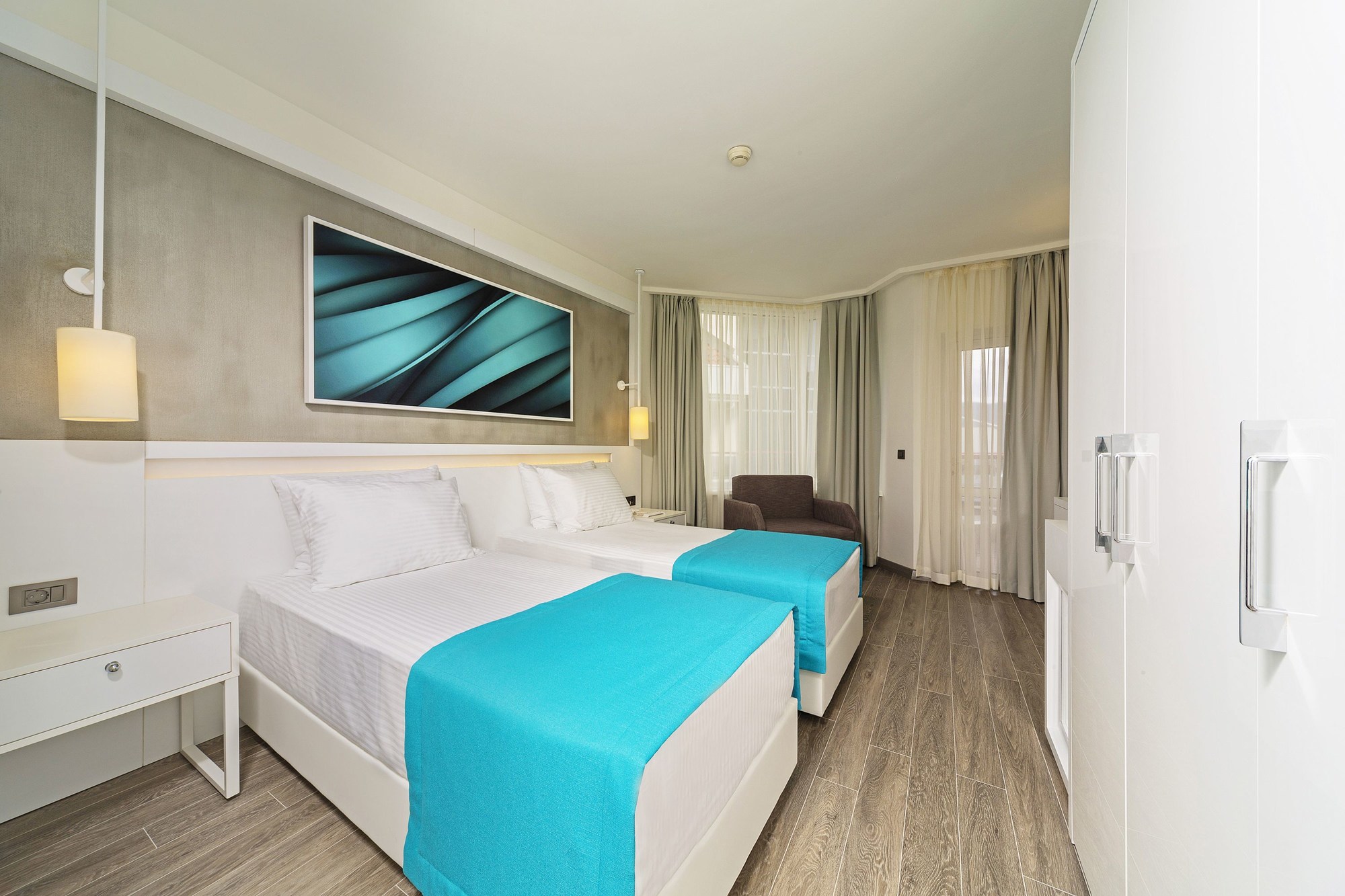 Poseidon Hotel - Adults Only