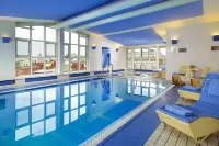 National Hotel - ที่มีสระว่ายน้ำ