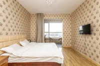 Taiyuan Mango Apartment