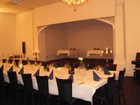 Hotel Schaumburg Hotels in Struer