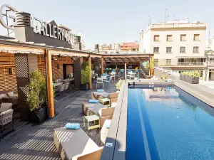 Gallery Hotel 4 Sup