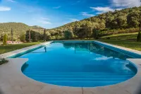 Balneario Aguas de Villaharta -  Holiday Villas