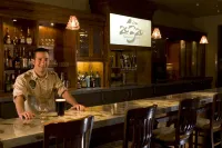 Mt. McKinley Princess Wilderness Lodge Hotel di Matanuska-Susitna