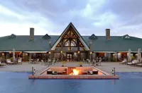 Ngorongoro Oldeani Mountain Lodge Các khách sạn ở Oldeani