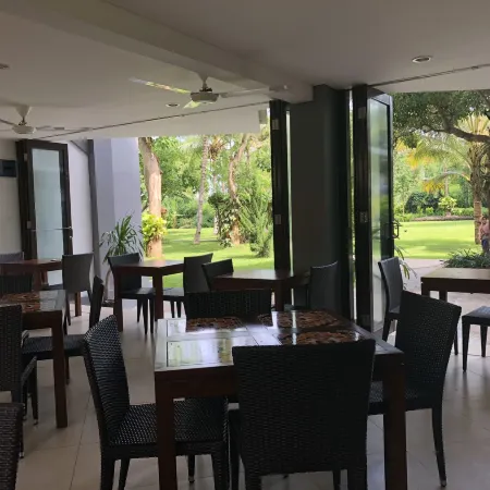 Bintang Flores Hotel