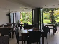 Bintang Flores Hotel - breakfast