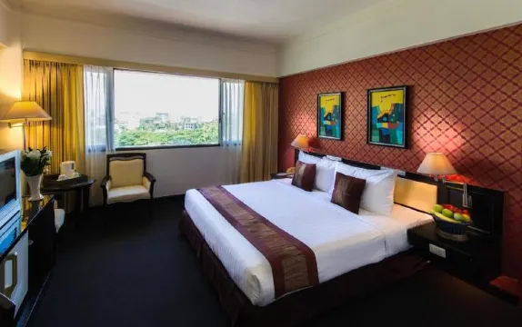 ห้องจูเนียร์สวีท