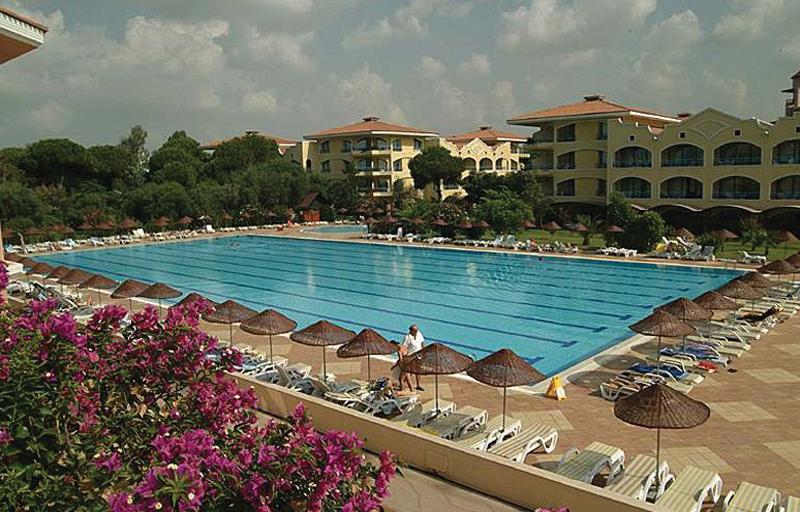 Sirene Belek Hotel