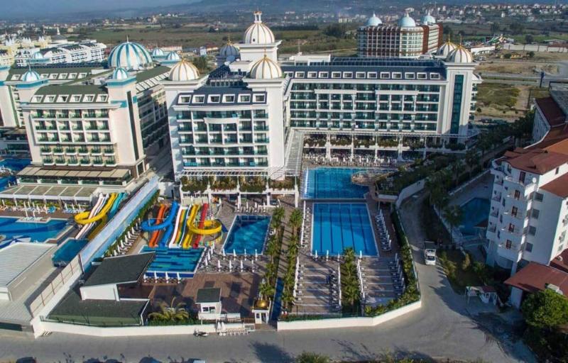 La Grande Resort & Spa - All Inclusive