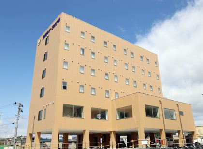 Kesennuma Park Hotel