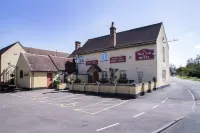 The New Inn Hotel Hotels in Alderminster