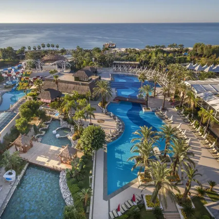Dobedan Exclusive Hotel & Spa ''Ex Brand Alva Donna Exclusive Hotel & Spa''