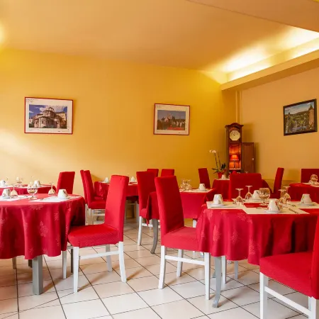 The Originals Boutique, Hôtel Clos Sainte Marie, Nevers