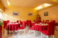 The Originals Boutique, Hôtel Clos Sainte Marie, Nevers - breakfast