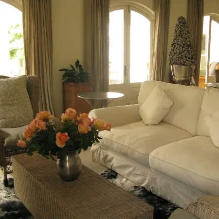 Maison d'Ail Guest House