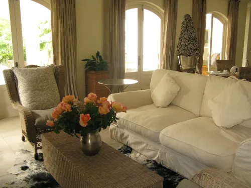 Maison d'Ail Guest House - Morgenmad