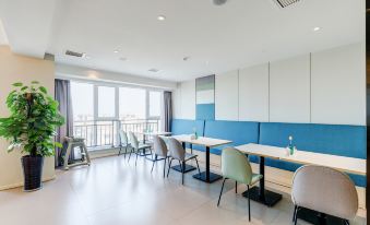 Homeinn Selected Hotel (Linyi Luozhuang District Yihe Road Railway Station)