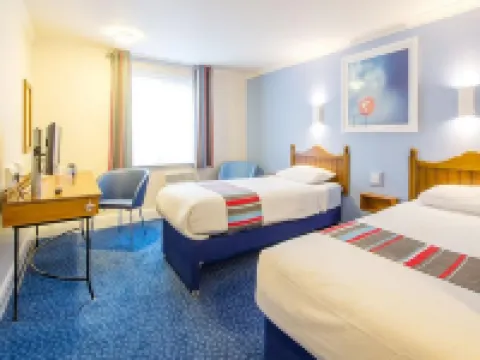 Travelodge Perth A9 Hotels in Perth