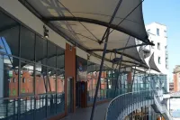 Travelodge Birmingham Central Broadway Plaza