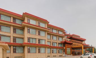 Haiyunxuan Hotel