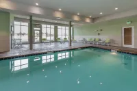 Holiday Inn MISHAWAKA - CONFERENCE CENTER by IHG - parking