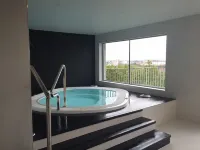 Nemea Appart Hotel Concorde Toulouse Gare Matabiau - Romantic