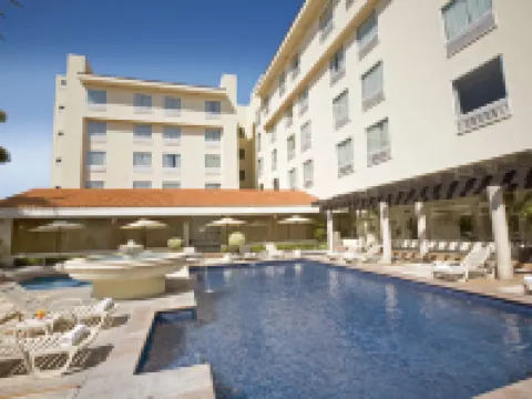 Fiesta Inn Ciudad del Carmen Hotels in Ciudad Del Carmen