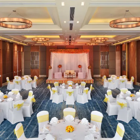 Fairfield by Marriott Belagavi