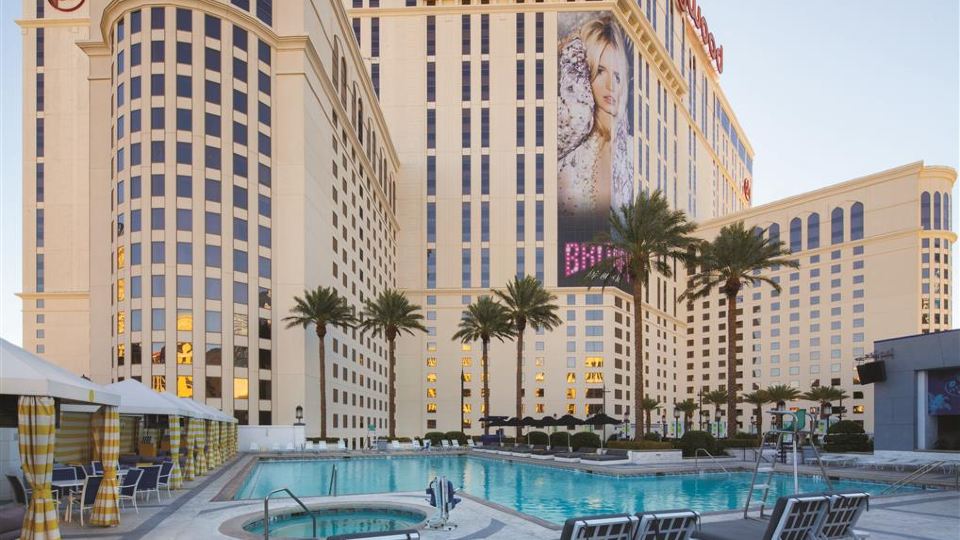 Planet Hollywood Resort & Casino
